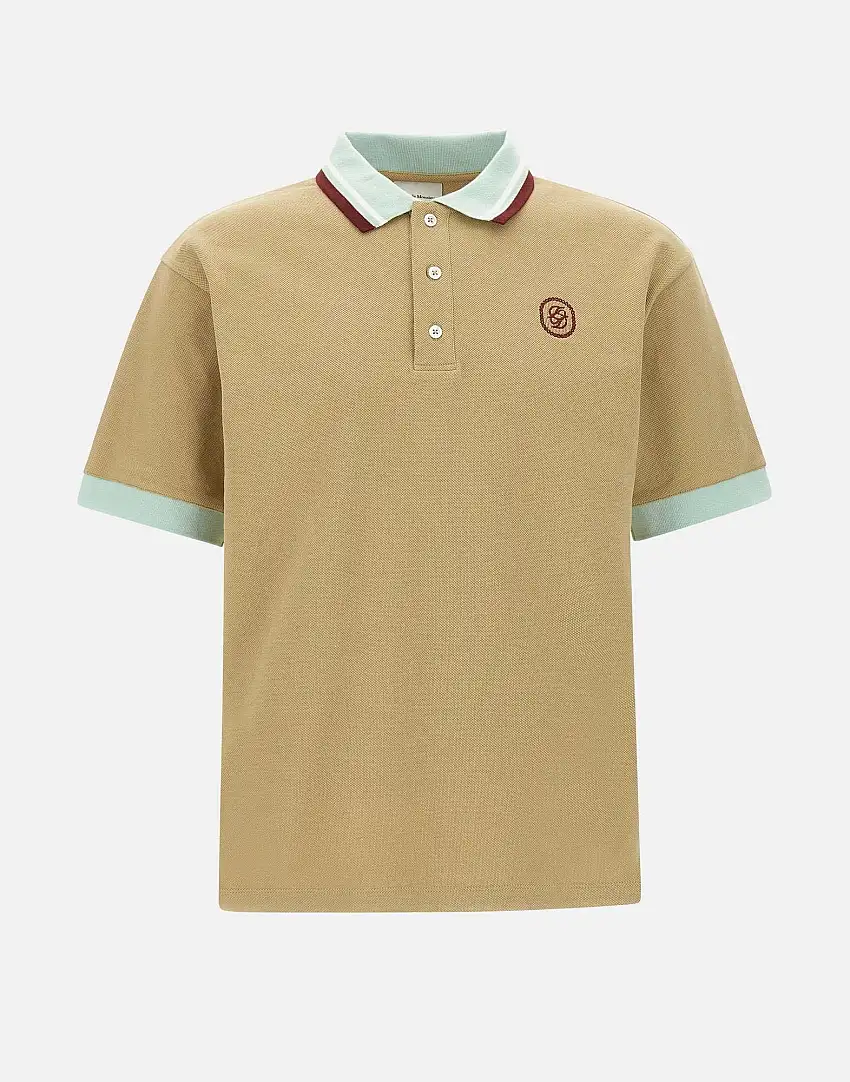 "Le Polo D Miroir" 30581459