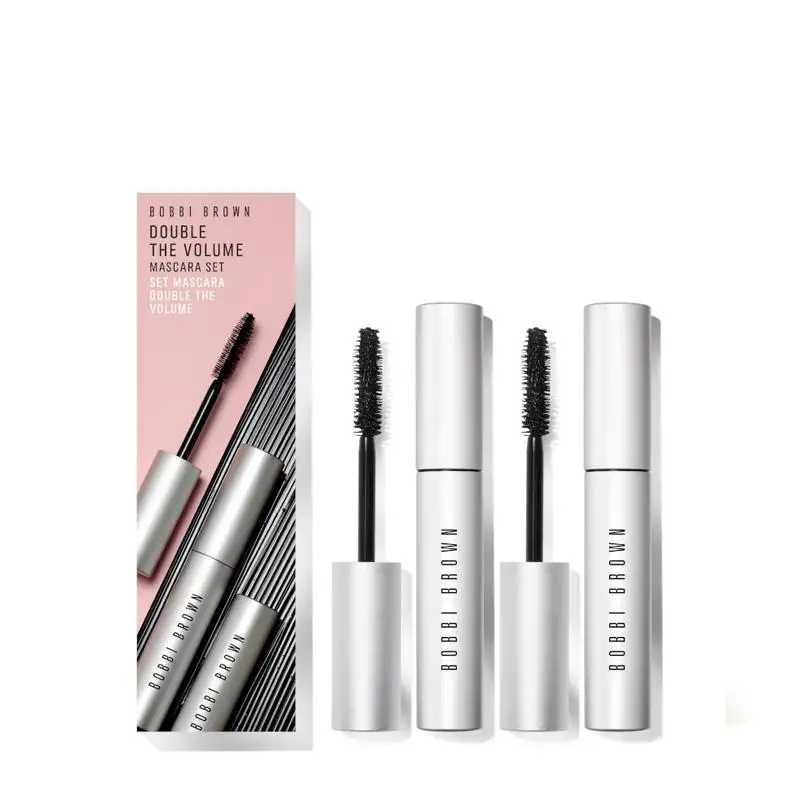 "Double The volume Mascara Set" 6ml 99974249