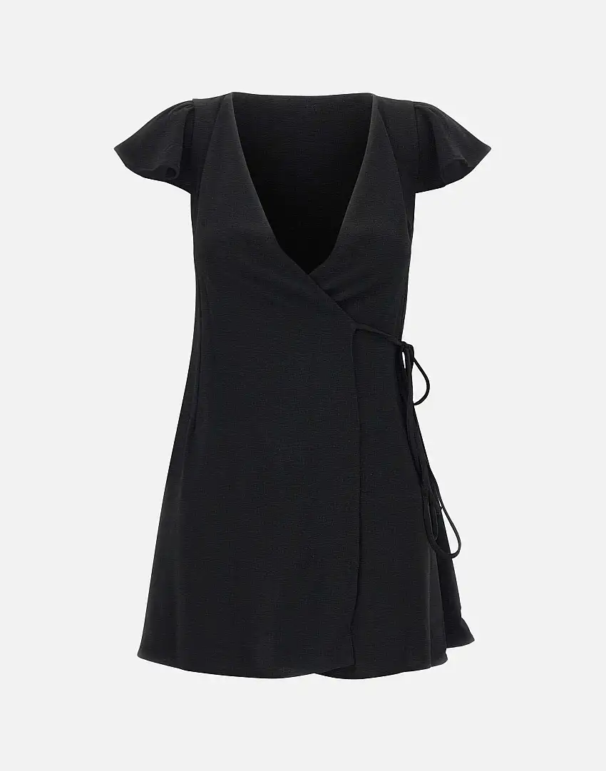 "The Izzy Wrap Dress" 52849267