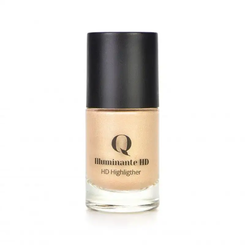 Highlighter HD GOLD QStudio MakeUP-R.P. 10 ml 41085900