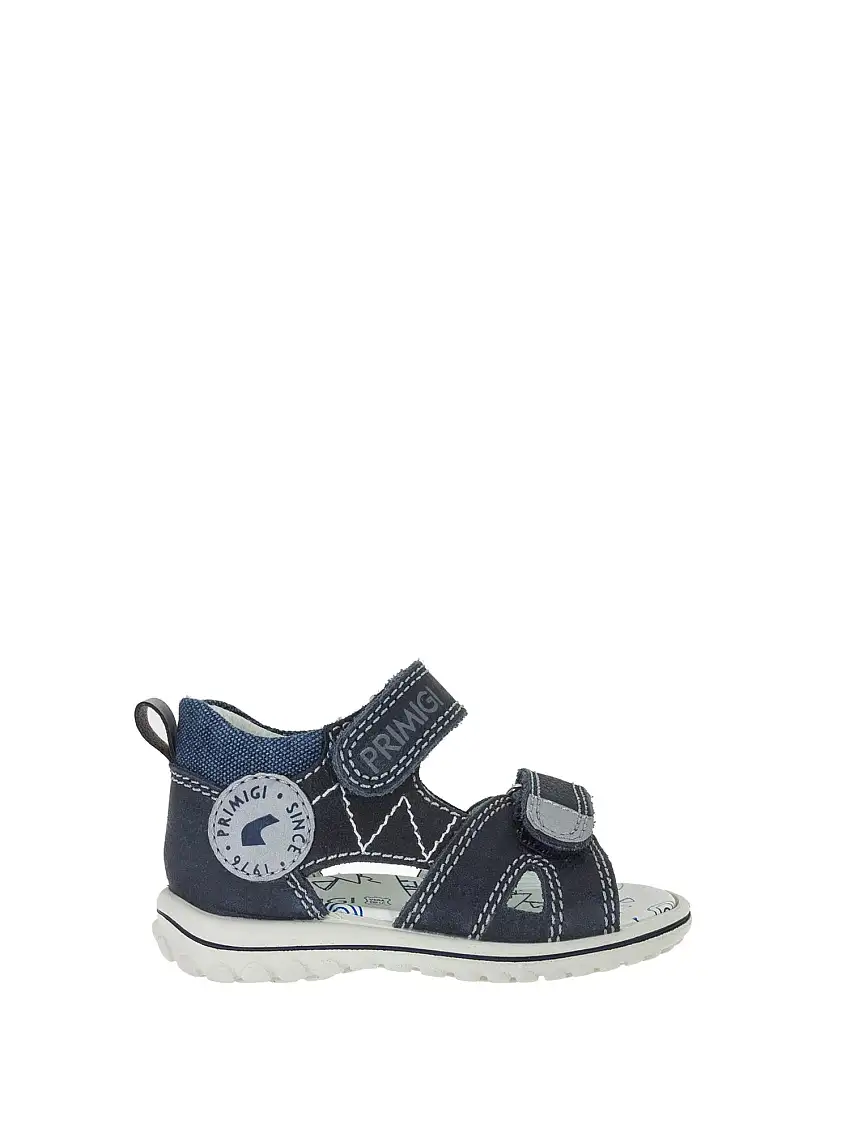 Primigi Sandali Con Strappi 1361622