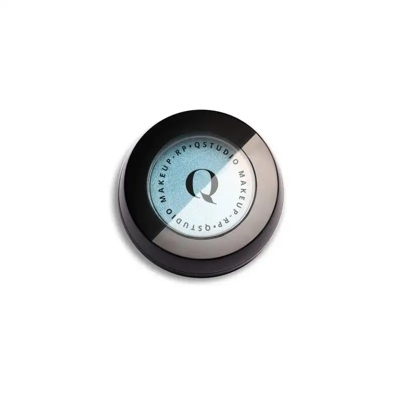 Eyeshadow "Luxury Shadow - Light blue silk effect n.08" 65556081