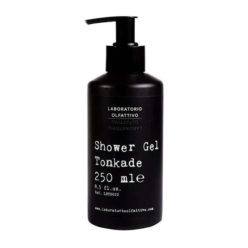 Shower Gel "Tonkade" 250ml 24701770