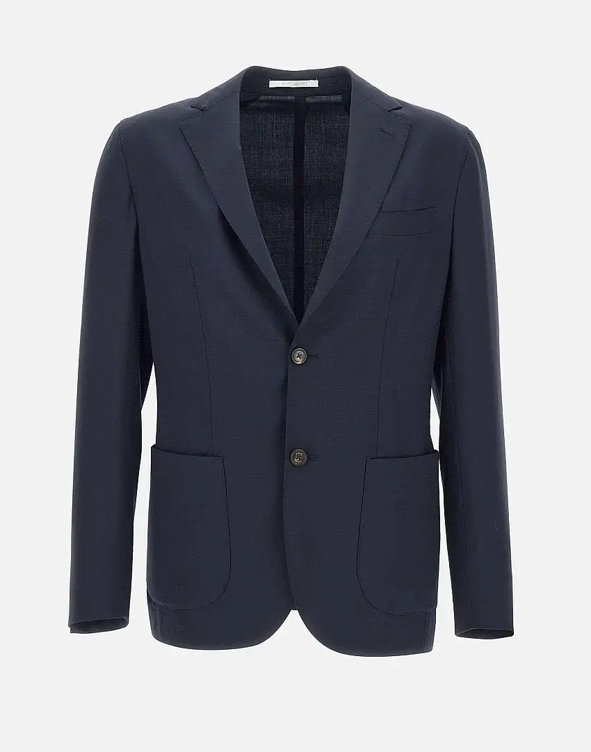 Wool blazer 13971770