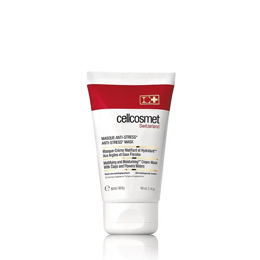 "Anti-Stress* Mask" 60ml 39966719