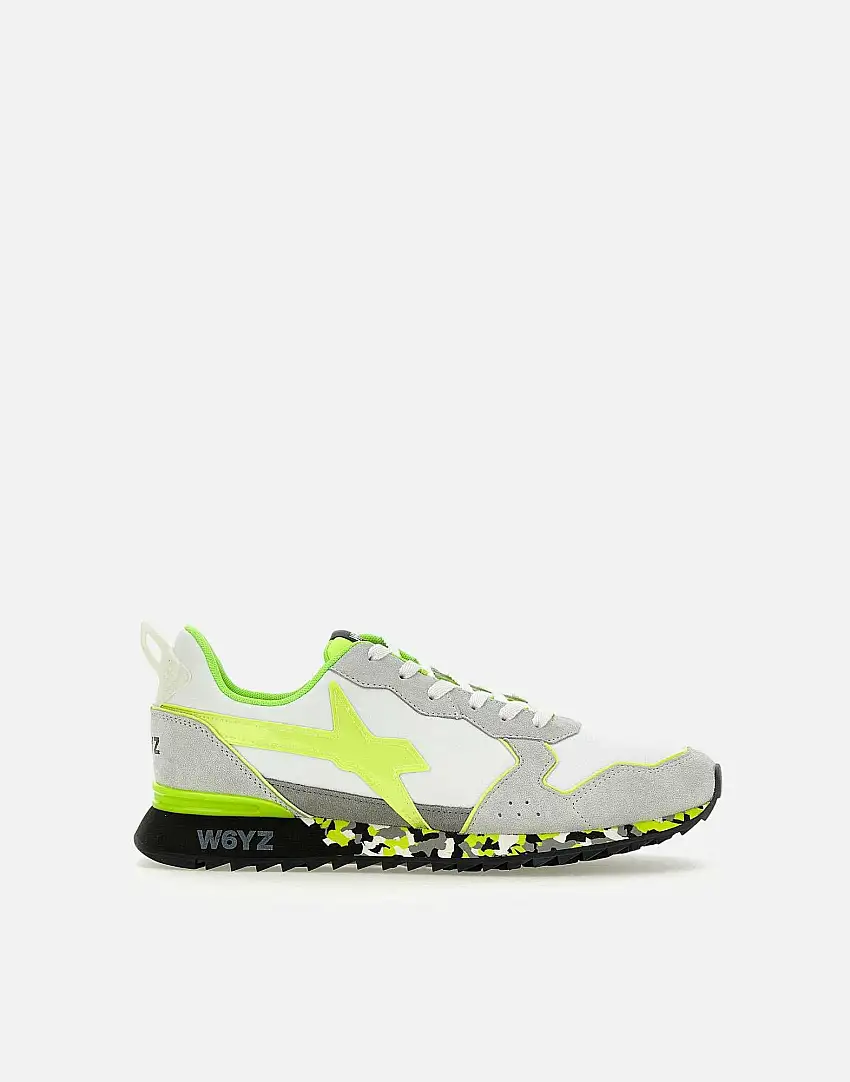 "JetM" sneakers 57840263