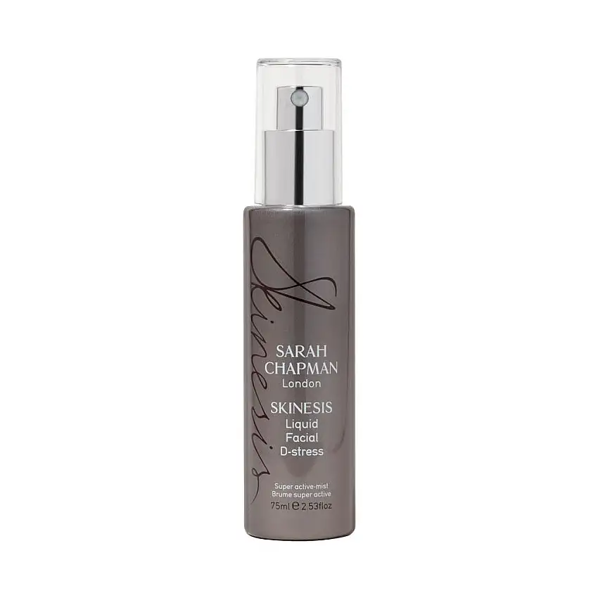 "Liquid facial d-stress super active mist" 75ml 27968965
