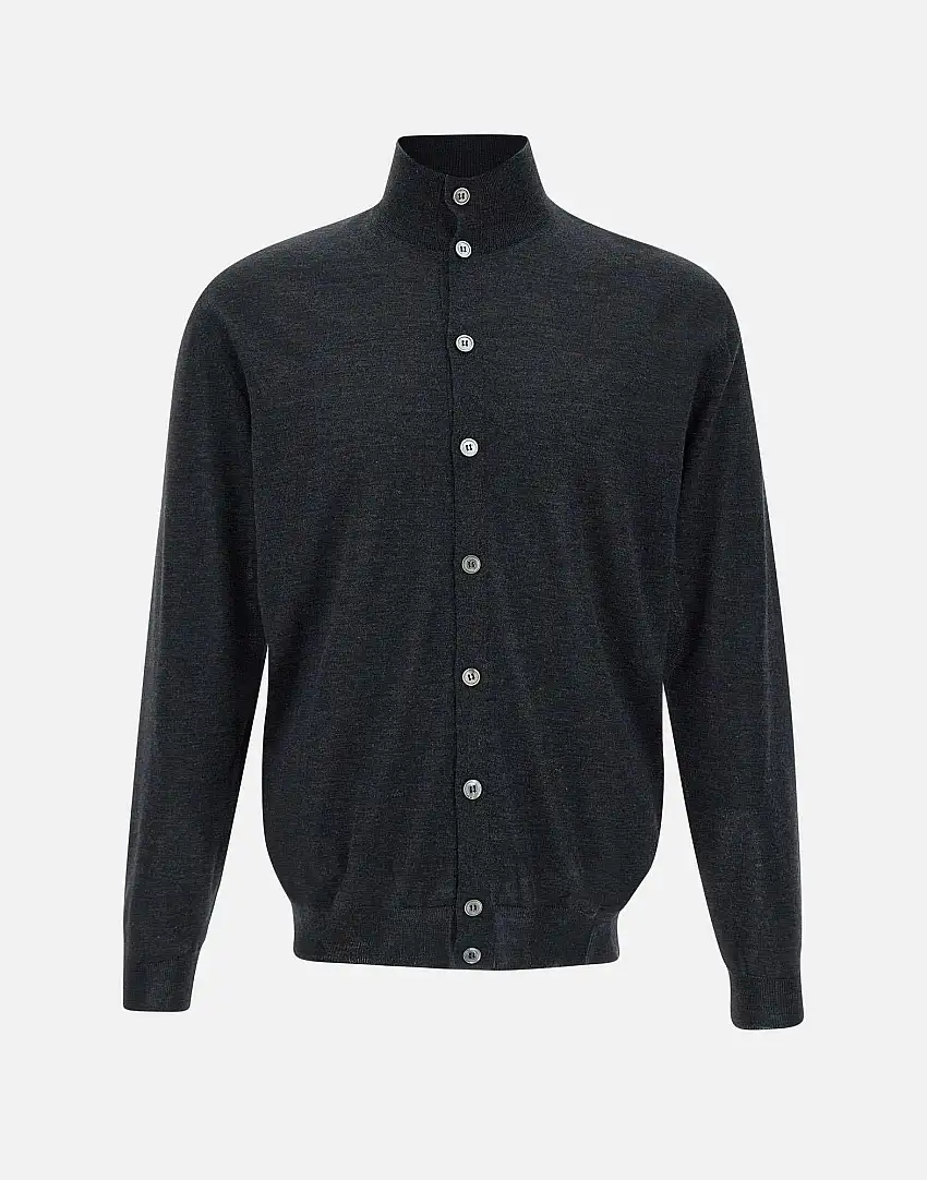 Royal merino wool sweater 31789752