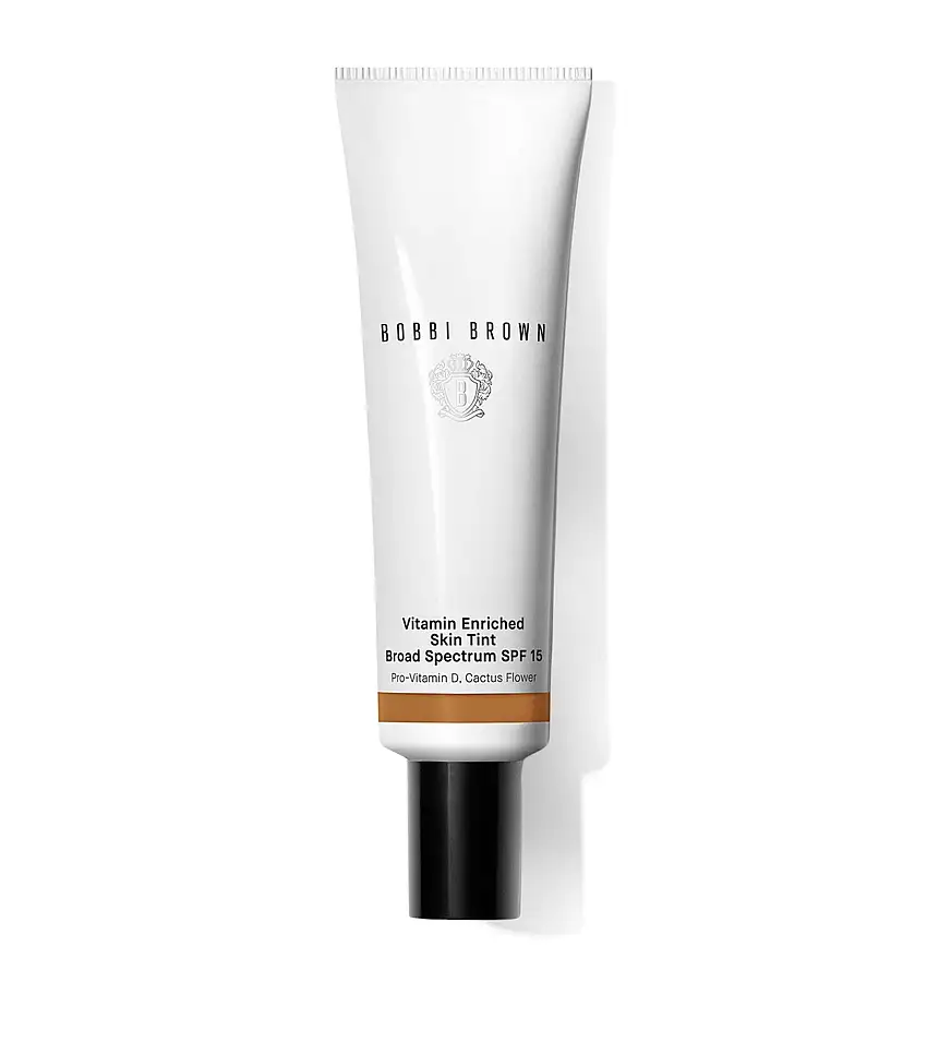 "Vitamin enriched skin tint SPF15 deep 1" 50ml 61175590