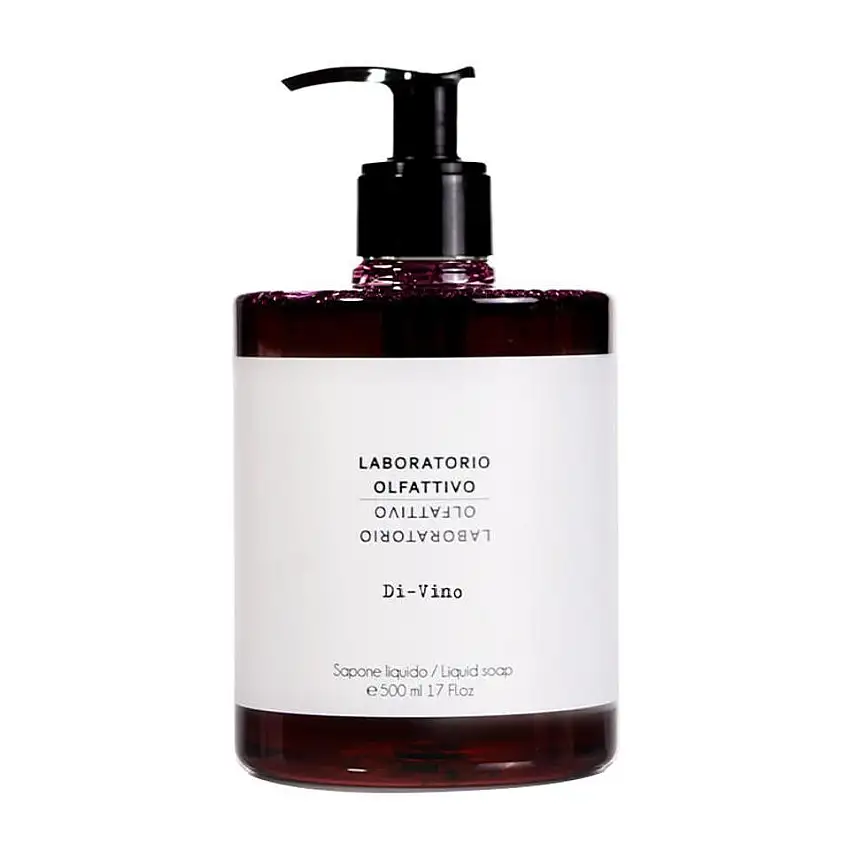 Liquid soap "Di-Vino" 500ml 46516771