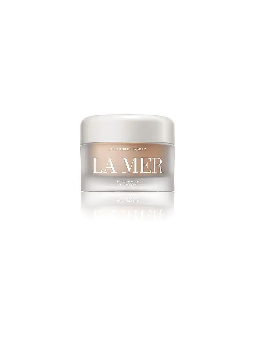 Powder '' The Loose Powder '' La Mer 8gr 38278763