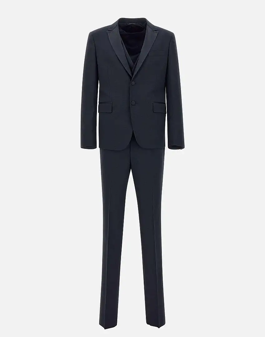Three-piece suit 61611567