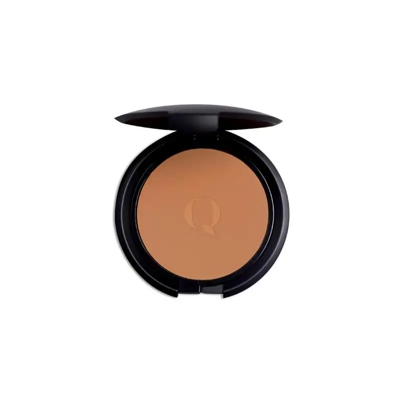 QStudio MakeUp-Rp "Wet & Dry Foundation and Powder n.04" 10gr 64427591