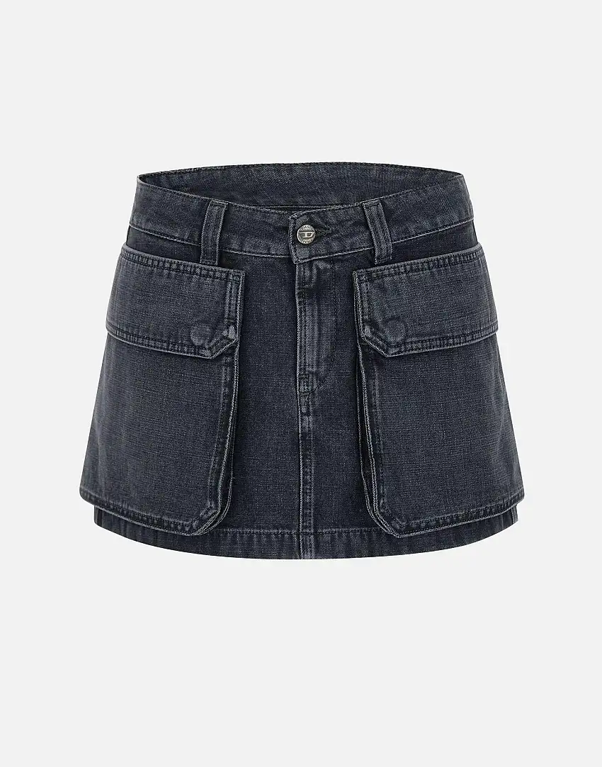 "De Ton" miniskirt 78335744