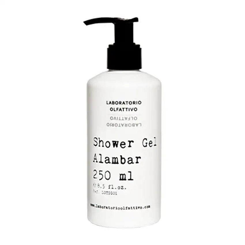 Shower Gel "Alambar" 250ml 44365621