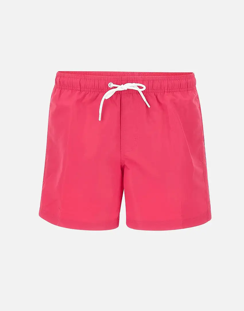 "Iconic Taffeta" swimsuit 96026485