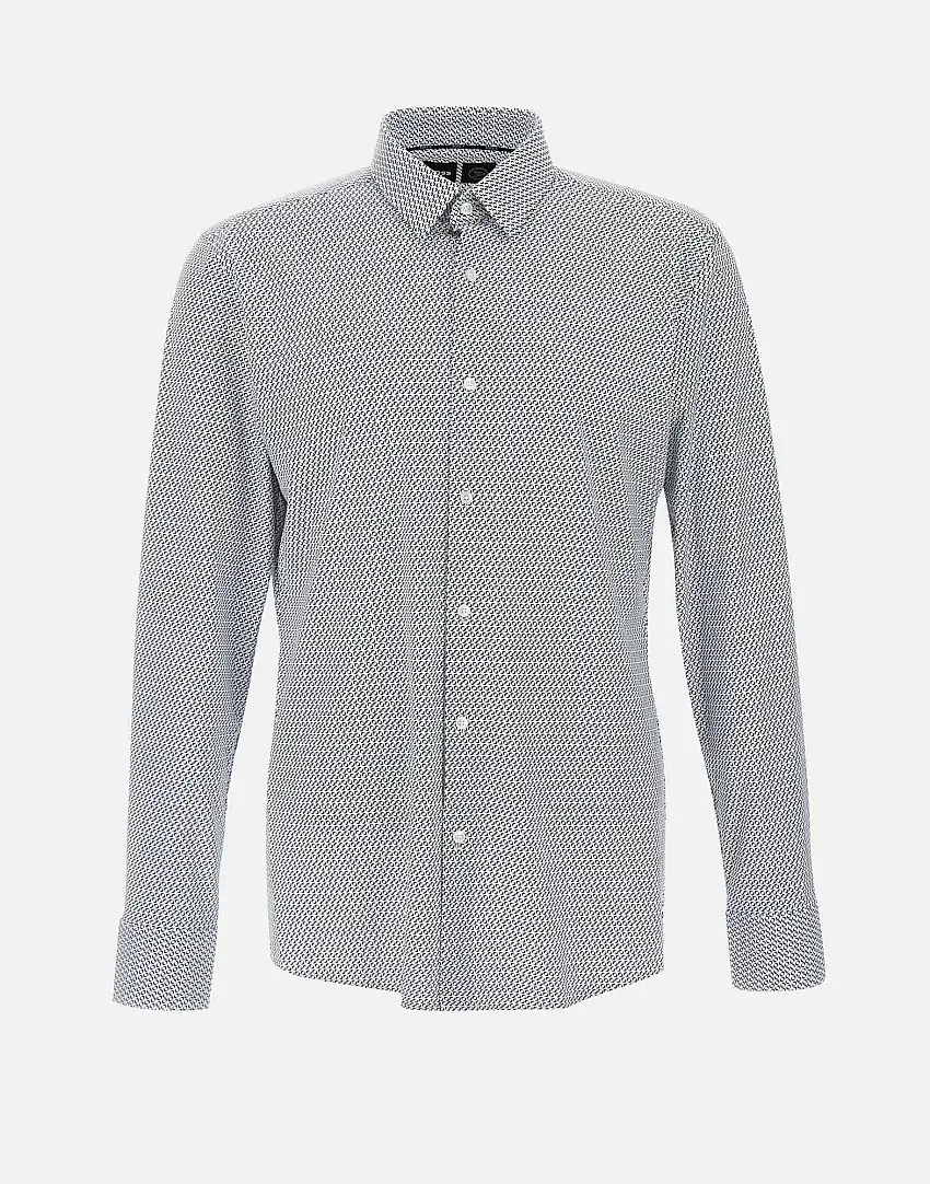 "P-Hank" shirt 14875316