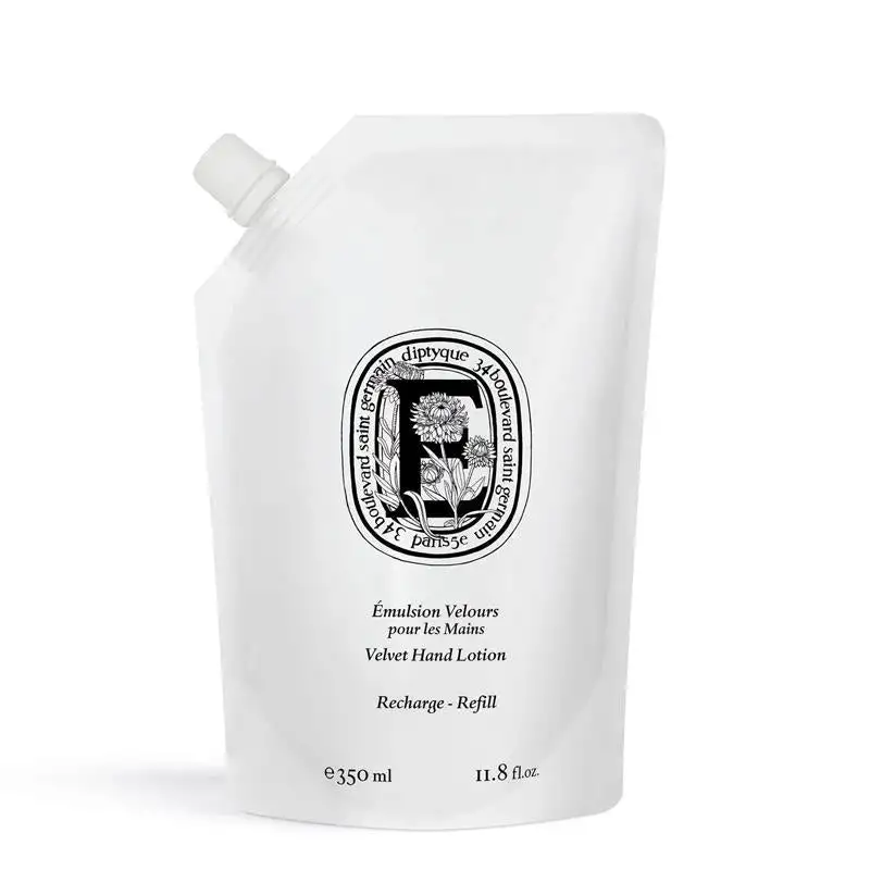 "Refill Velvety hand emulsion" 350ml 14719811