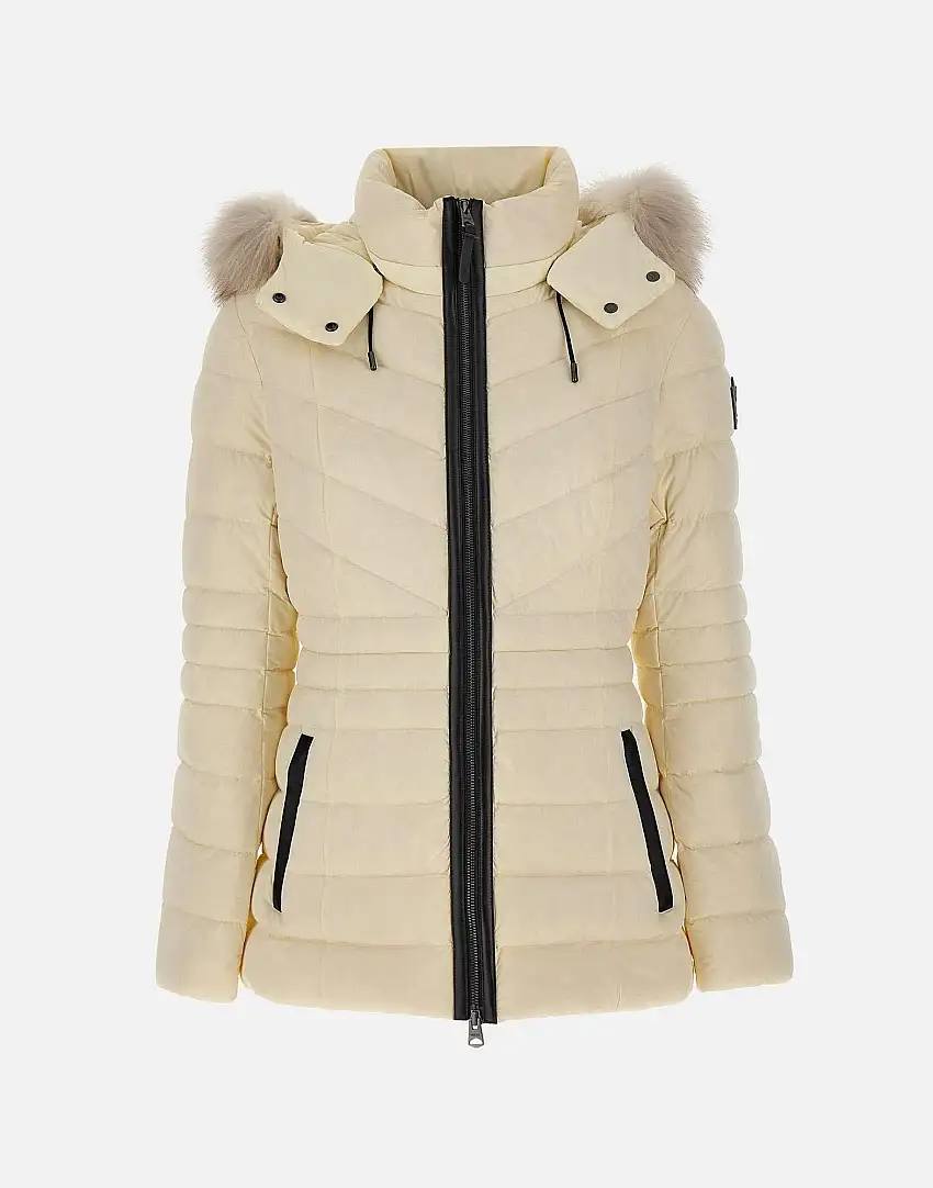 "PATSY" down jacket 67722586