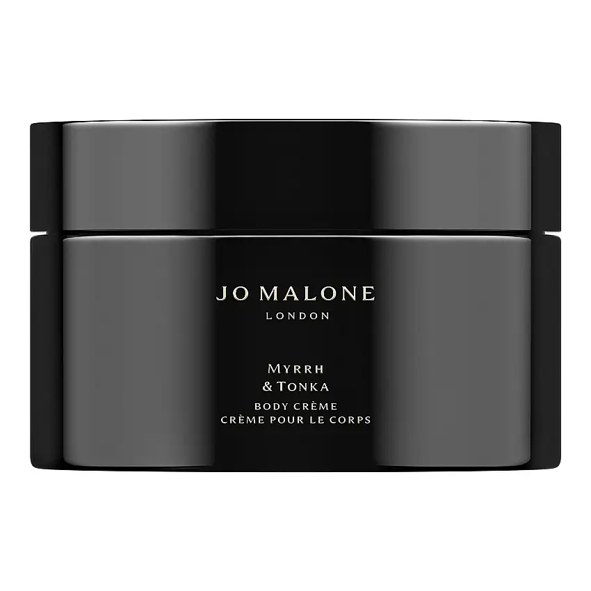 "Myrrh & Tonka Body Crème pour le corps" 200ml 84512065
