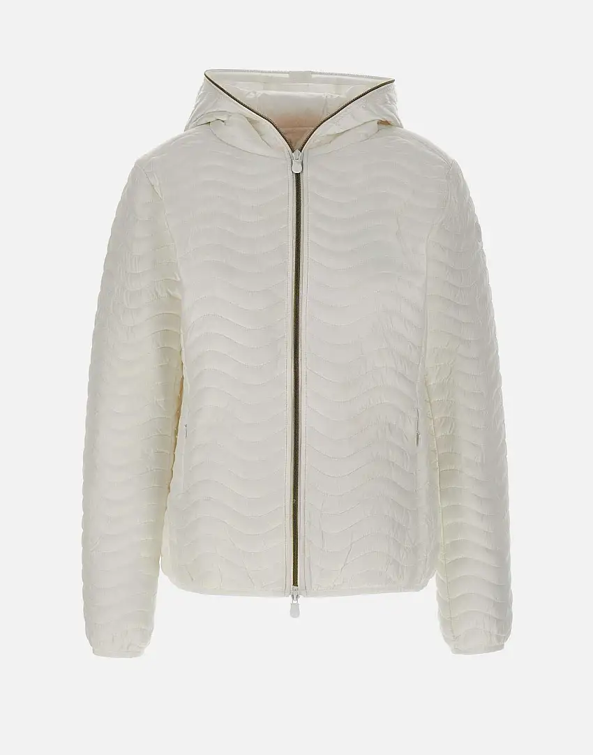 "Iris20 Melody" down jacket 64009981