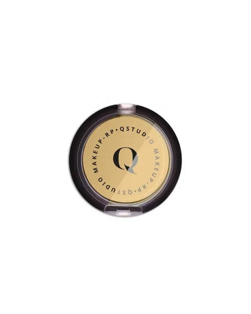 Corrector "Cover Cream Yellow / green n.06" QStudio Make-up R.P. 2.5 gr 44779560