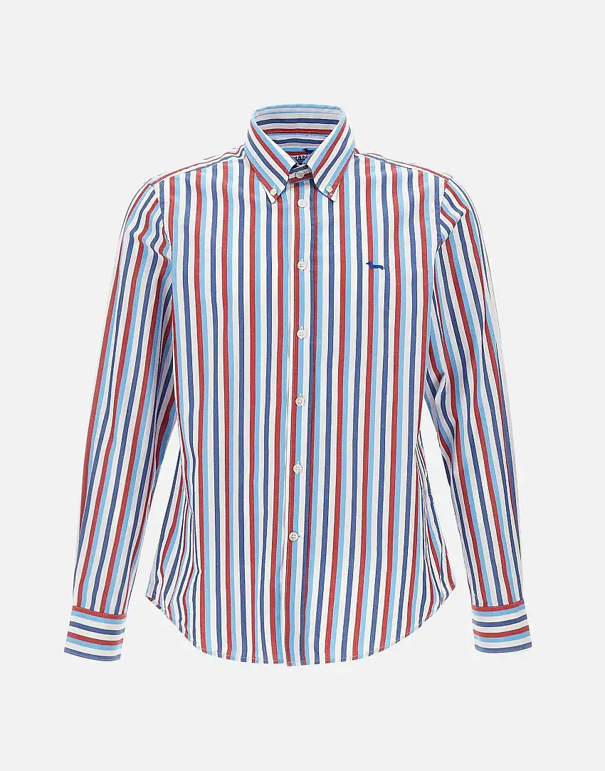 Cotton shirt 10958328