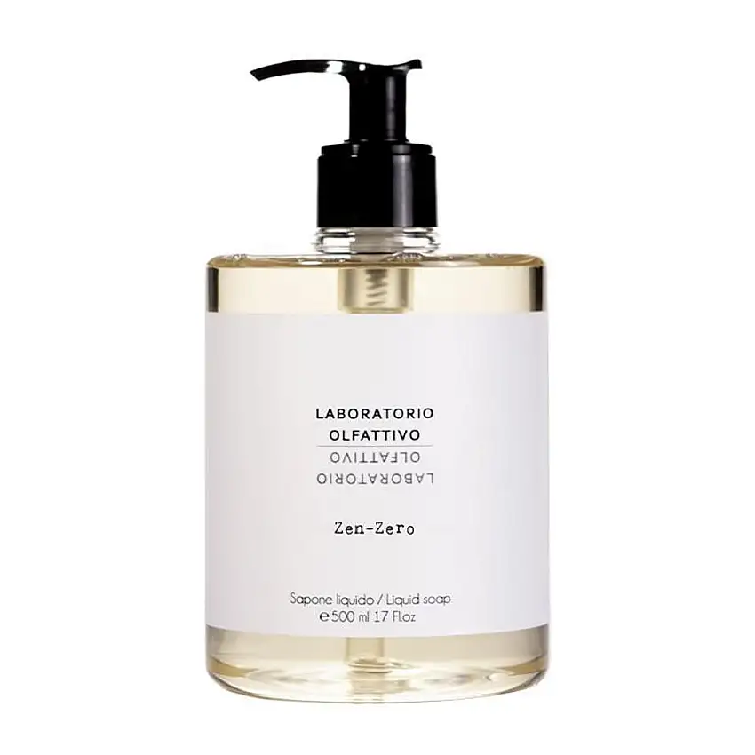 Liquid soap "Zen-Zero" 500ml 56280093