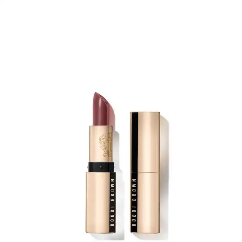 "Luxe Matte Lipstick Downtown Rose 137" 3,5gr 99802811