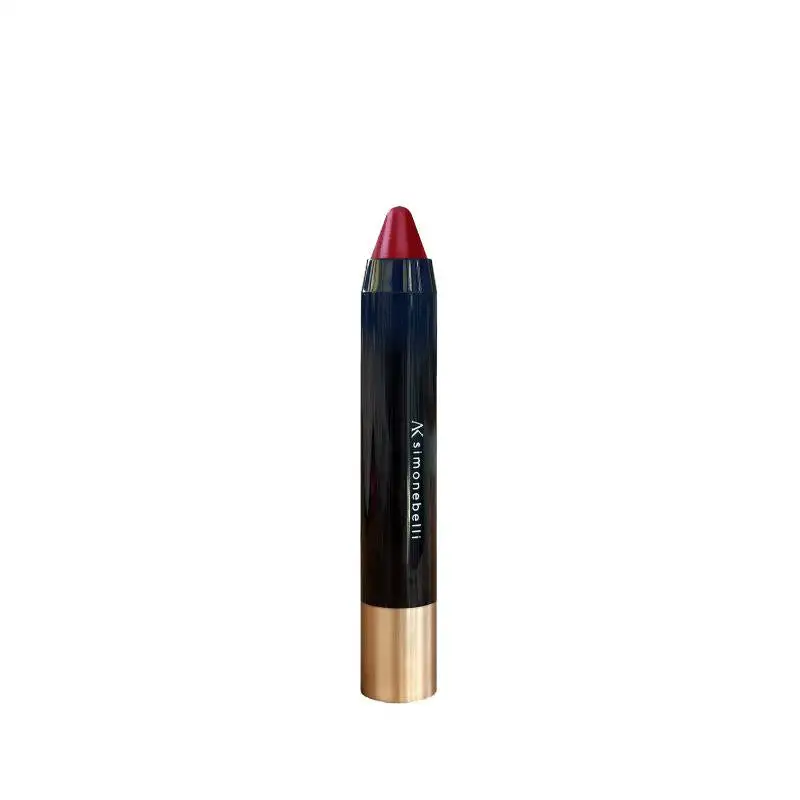 "Color Cream Matte Lipstick n.08 Sunset" 3,5gr 36438849