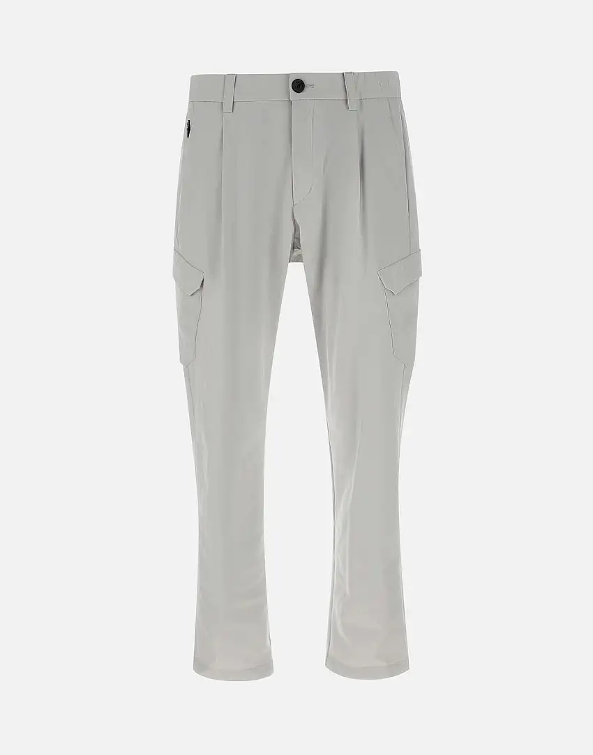 Herno Functional Wardrobe trousers 48912367