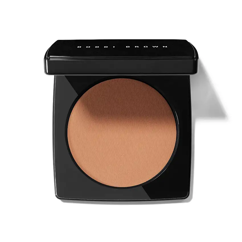 "Bronzing Powder Golden Light" 9gr 23802370