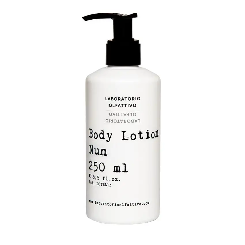 Body Lotion "Nun" 250ml 24971218