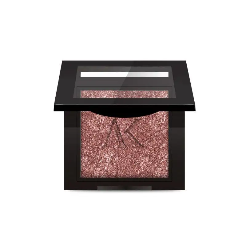 "Eyeshadow Powder Shimmer n.25 Dark Rose" 3.5gr 11479369