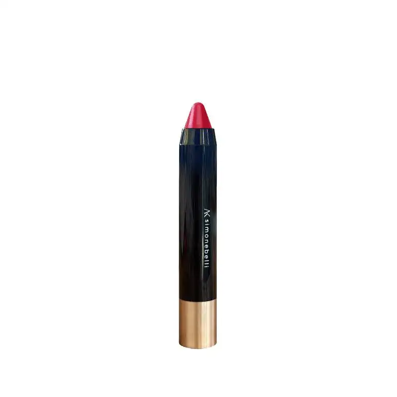 "Color Cream Matte Lipstick n.09 Ruby" 3,5gr 82673355
