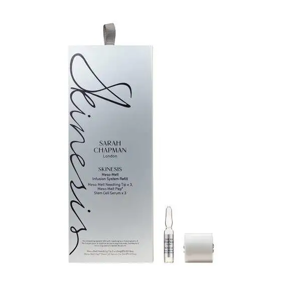 "Meso melt infusion sistem refill" 3pcs 70435304