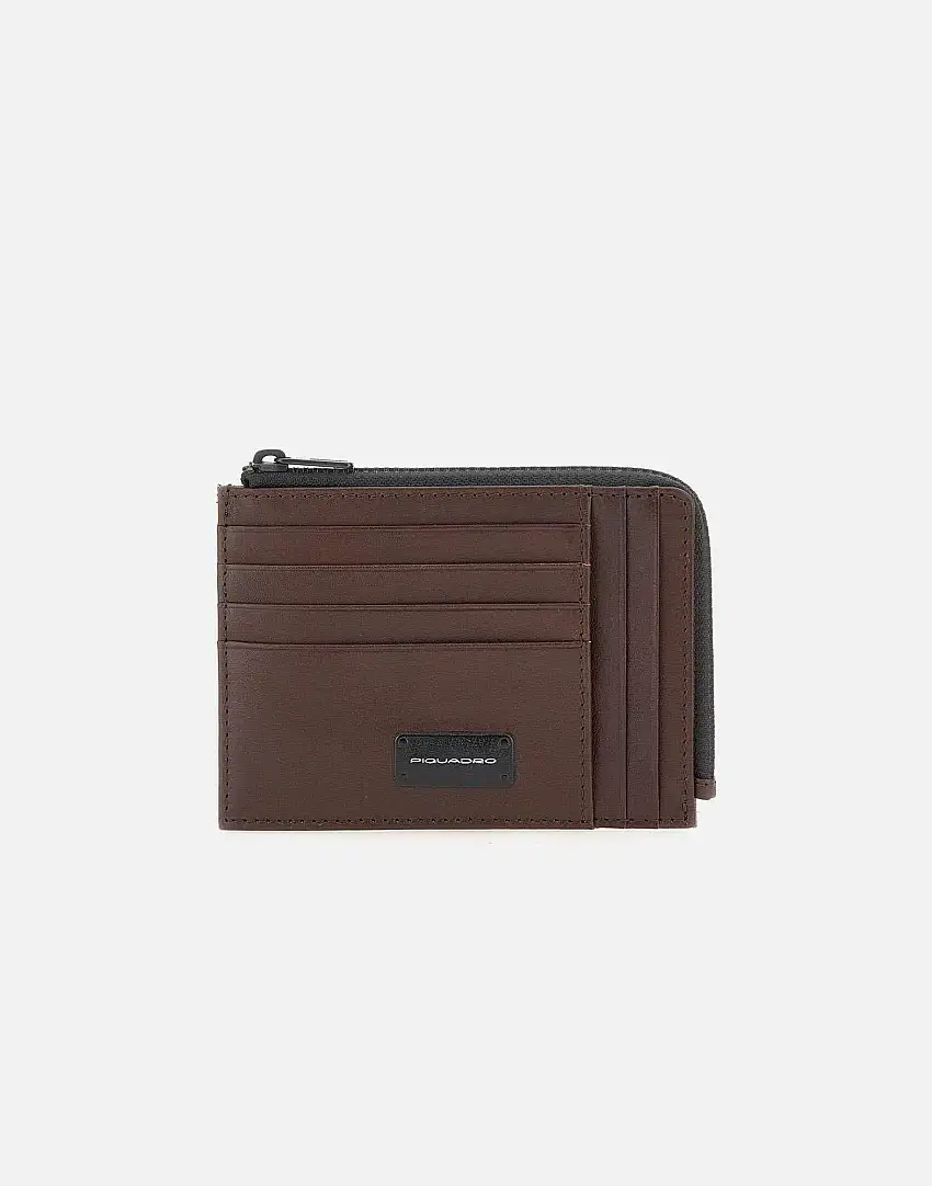 Leather wallet 90022488