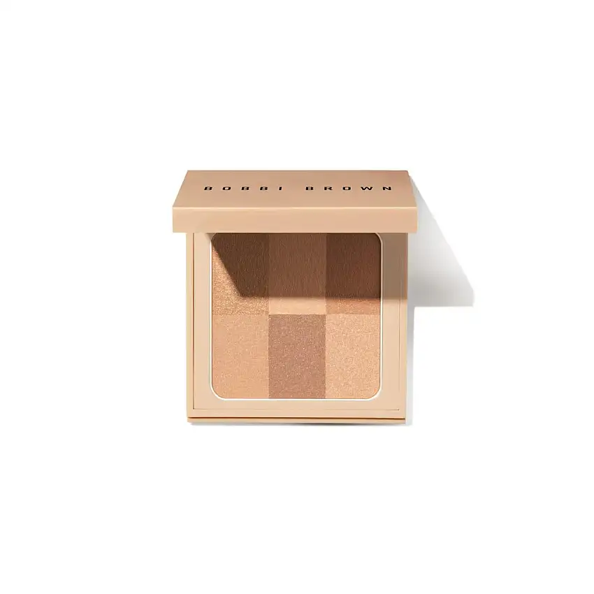"Nude Finish Illuminating Powder Buff" 6.6gr 38826136