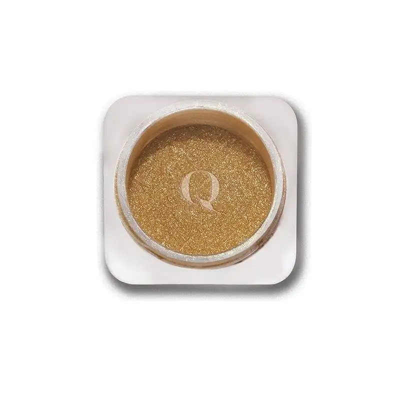 Eyeshadow Stardust Polvere di Stelle ORO 02 QStudio MakeUP-R.P. 3gr 52611140