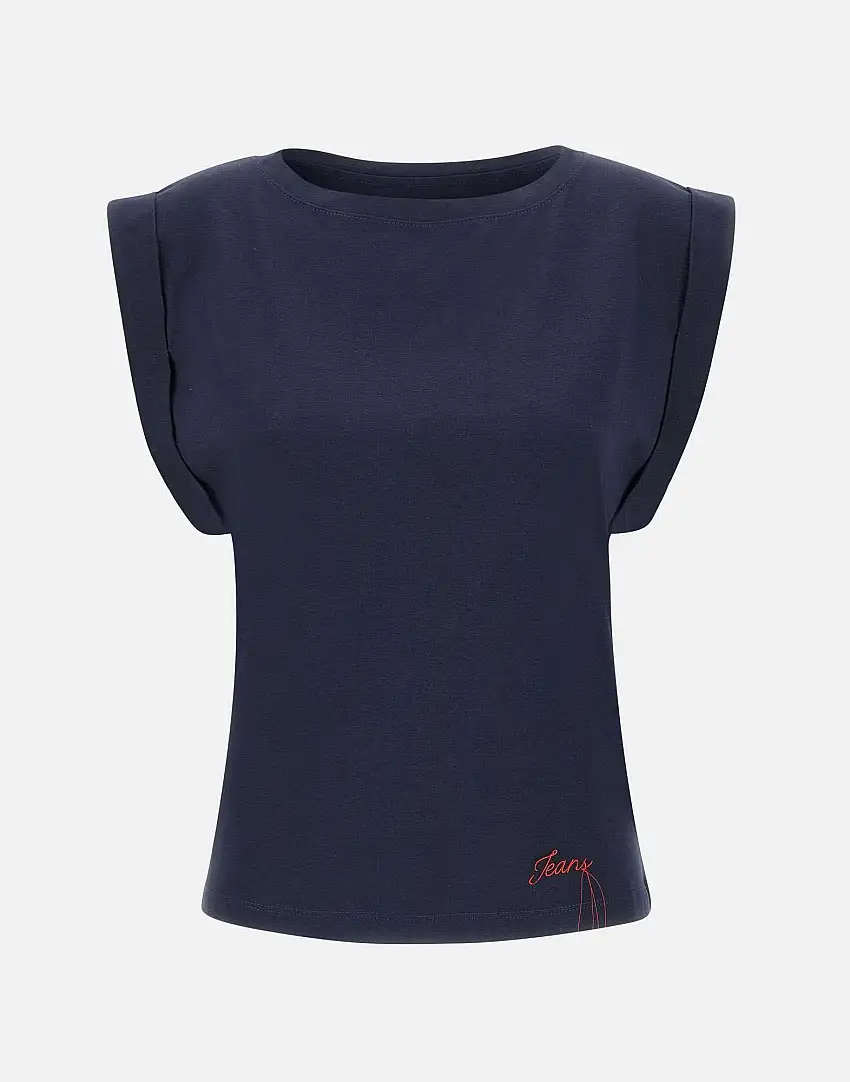 Cotton t-shirt 26109879