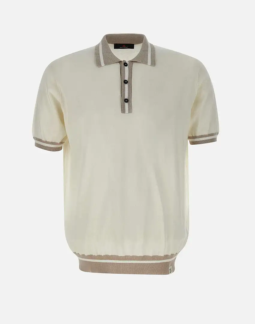 "Rolle Rig" polo shirt 95578019