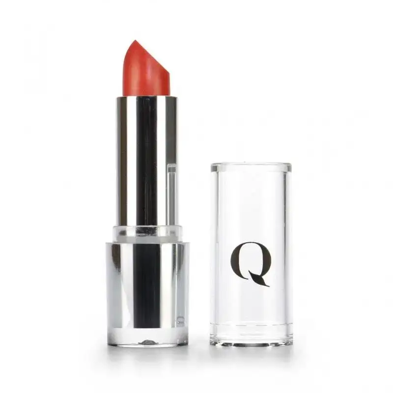 Lipstick RED POPPY 10 QStudio make-UP R.P. 72540109