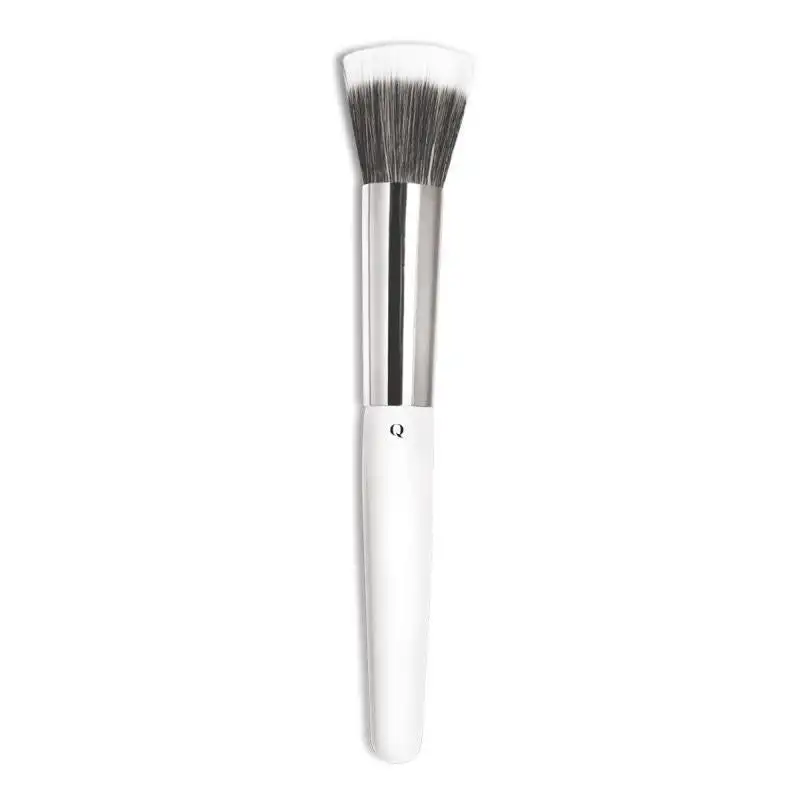 "P03" synthetic duo fiber round foundation brush 79482450