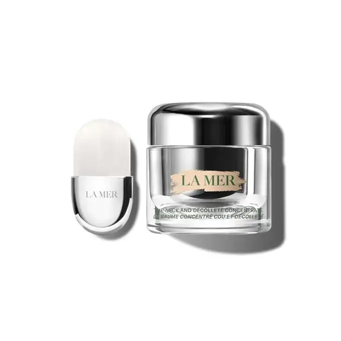 La Mer Balm "The Neck and Décolleté Concentrate" 50ml 13478265