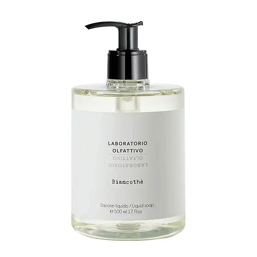 Liquid soap "Biancothè" 500ml 67336183