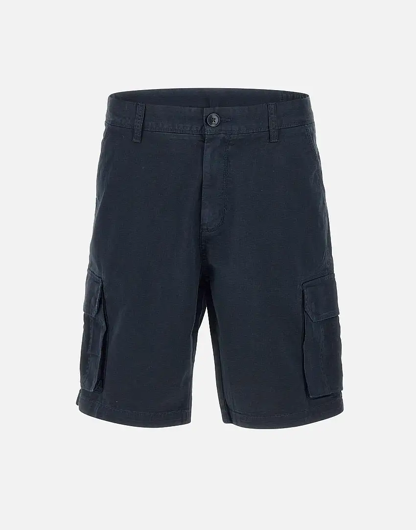 "Cargo pocket shorts" 82368608