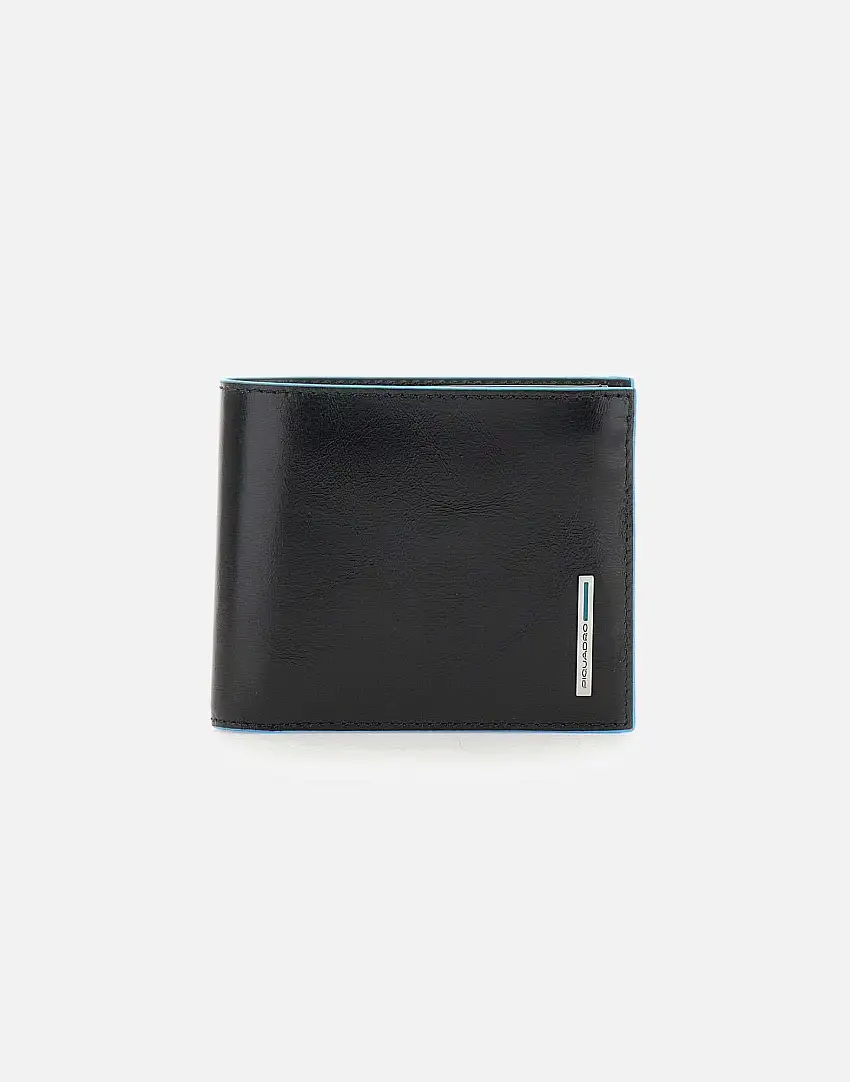 Blue Square Special leather wallet 87283482