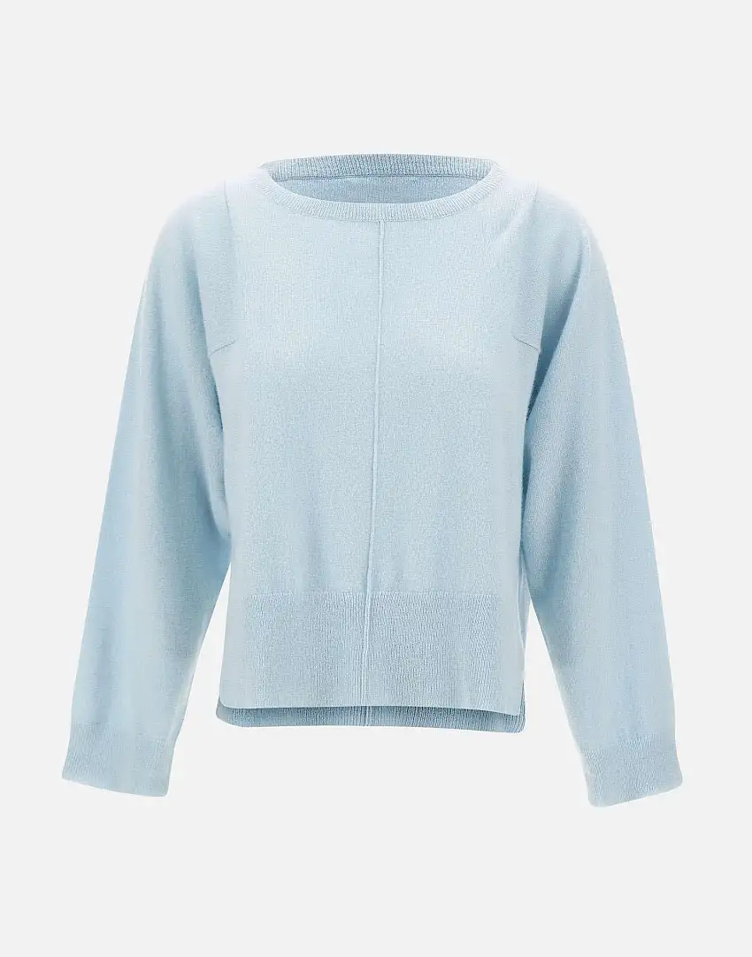 Cashmere sweater 92995053