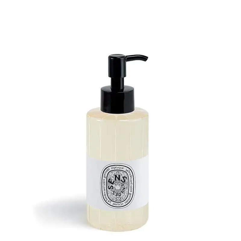 Hand and body gel `` Eau des Sens '' Diptyque 200 ml 10015390