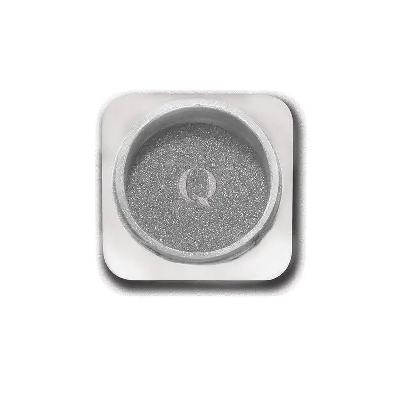 Eyeshadow Stardust Polvere di Stelle SILVER 04 QStudio MakeUP-R.P. 3gr 93174422